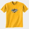 Gildan 8000B Youth DryBlend™ 50 Cotton/50 DryBlend™Poly T Shirt Thumbnail
