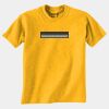 Gildan 8000B Youth DryBlend™ 50 Cotton/50 DryBlend™Poly T Shirt Thumbnail