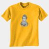 Gildan 8000B Youth DryBlend™ 50 Cotton/50 DryBlend™Poly T Shirt Thumbnail