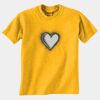 Gildan 8000B Youth DryBlend™ 50 Cotton/50 DryBlend™Poly T Shirt Thumbnail
