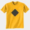 Gildan 8000B Youth DryBlend™ 50 Cotton/50 DryBlend™Poly T Shirt Thumbnail