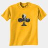 Gildan 8000B Youth DryBlend™ 50 Cotton/50 DryBlend™Poly T Shirt Thumbnail