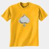 Gildan 8000B Youth DryBlend™ 50 Cotton/50 DryBlend™Poly T Shirt Thumbnail
