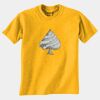 Gildan 8000B Youth DryBlend™ 50 Cotton/50 DryBlend™Poly T Shirt Thumbnail