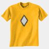Gildan 8000B Youth DryBlend™ 50 Cotton/50 DryBlend™Poly T Shirt Thumbnail
