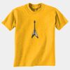 Gildan 8000B Youth DryBlend™ 50 Cotton/50 DryBlend™Poly T Shirt Thumbnail
