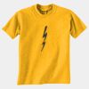 Gildan 8000B Youth DryBlend™ 50 Cotton/50 DryBlend™Poly T Shirt Thumbnail
