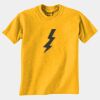 Gildan 8000B Youth DryBlend™ 50 Cotton/50 DryBlend™Poly T Shirt Thumbnail