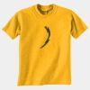 Gildan 8000B Youth DryBlend™ 50 Cotton/50 DryBlend™Poly T Shirt Thumbnail