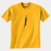 Gildan 8000B Youth DryBlend™ 50 Cotton/50 DryBlend™Poly T Shirt Thumbnail