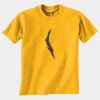 Gildan 8000B Youth DryBlend™ 50 Cotton/50 DryBlend™Poly T Shirt Thumbnail