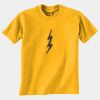 Gildan 8000B Youth DryBlend™ 50 Cotton/50 DryBlend™Poly T Shirt Thumbnail