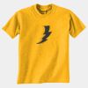 Gildan 8000B Youth DryBlend™ 50 Cotton/50 DryBlend™Poly T Shirt Thumbnail
