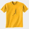 Gildan 8000B Youth DryBlend™ 50 Cotton/50 DryBlend™Poly T Shirt Thumbnail