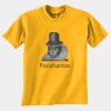 Gildan 8000B Youth DryBlend™ 50 Cotton/50 DryBlend™Poly T Shirt Thumbnail