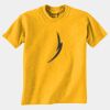 Gildan 8000B Youth DryBlend™ 50 Cotton/50 DryBlend™Poly T Shirt Thumbnail
