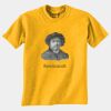 Gildan 8000B Youth DryBlend™ 50 Cotton/50 DryBlend™Poly T Shirt Thumbnail