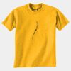 Gildan 8000B Youth DryBlend™ 50 Cotton/50 DryBlend™Poly T Shirt Thumbnail