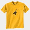 Gildan 8000B Youth DryBlend™ 50 Cotton/50 DryBlend™Poly T Shirt Thumbnail