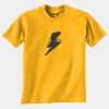 Gildan 8000B Youth DryBlend™ 50 Cotton/50 DryBlend™Poly T Shirt Thumbnail