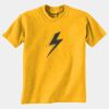 Gildan 8000B Youth DryBlend™ 50 Cotton/50 DryBlend™Poly T Shirt Thumbnail