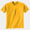 Gildan 8000B Youth DryBlend™ 50 Cotton/50 DryBlend™Poly T Shirt Thumbnail