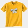 Gildan 8000B Youth DryBlend™ 50 Cotton/50 DryBlend™Poly T Shirt Thumbnail