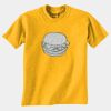 Gildan 8000B Youth DryBlend™ 50 Cotton/50 DryBlend™Poly T Shirt Thumbnail