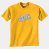 Gildan 8000B Youth DryBlend™ 50 Cotton/50 DryBlend™Poly T Shirt Thumbnail