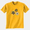 Gildan 8000B Youth DryBlend™ 50 Cotton/50 DryBlend™Poly T Shirt Thumbnail