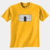 Gildan 8000B Youth DryBlend™ 50 Cotton/50 DryBlend™Poly T Shirt Thumbnail