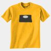 Gildan 8000B Youth DryBlend™ 50 Cotton/50 DryBlend™Poly T Shirt Thumbnail