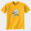 Gildan 8000B Youth DryBlend™ 50 Cotton/50 DryBlend™Poly T Shirt Thumbnail