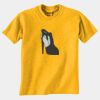 Gildan 8000B Youth DryBlend™ 50 Cotton/50 DryBlend™Poly T Shirt Thumbnail