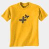 Gildan 8000B Youth DryBlend™ 50 Cotton/50 DryBlend™Poly T Shirt Thumbnail