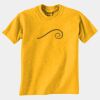 Gildan 8000B Youth DryBlend™ 50 Cotton/50 DryBlend™Poly T Shirt Thumbnail