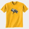 Gildan 8000B Youth DryBlend™ 50 Cotton/50 DryBlend™Poly T Shirt Thumbnail