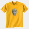 Gildan 8000B Youth DryBlend™ 50 Cotton/50 DryBlend™Poly T Shirt Thumbnail