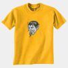 Gildan 8000B Youth DryBlend™ 50 Cotton/50 DryBlend™Poly T Shirt Thumbnail