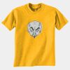 Gildan 8000B Youth DryBlend™ 50 Cotton/50 DryBlend™Poly T Shirt Thumbnail