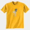 Gildan 8000B Youth DryBlend™ 50 Cotton/50 DryBlend™Poly T Shirt Thumbnail