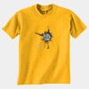 Gildan 8000B Youth DryBlend™ 50 Cotton/50 DryBlend™Poly T Shirt Thumbnail