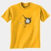 Gildan 8000B Youth DryBlend™ 50 Cotton/50 DryBlend™Poly T Shirt Thumbnail