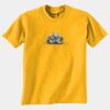 Gildan 8000B Youth DryBlend™ 50 Cotton/50 DryBlend™Poly T Shirt Thumbnail