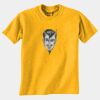 Gildan 8000B Youth DryBlend™ 50 Cotton/50 DryBlend™Poly T Shirt Thumbnail