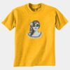 Gildan 8000B Youth DryBlend™ 50 Cotton/50 DryBlend™Poly T Shirt Thumbnail