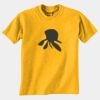 Gildan 8000B Youth DryBlend™ 50 Cotton/50 DryBlend™Poly T Shirt Thumbnail