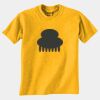 Gildan 8000B Youth DryBlend™ 50 Cotton/50 DryBlend™Poly T Shirt Thumbnail