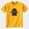 Gildan 8000B Youth DryBlend™ 50 Cotton/50 DryBlend™Poly T Shirt Thumbnail