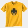 Gildan 8000B Youth DryBlend™ 50 Cotton/50 DryBlend™Poly T Shirt Thumbnail